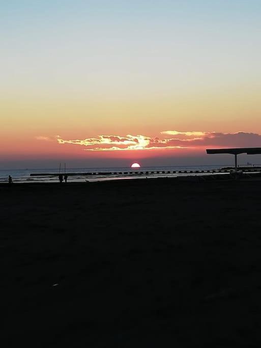 Grado Vacanze Exterior foto