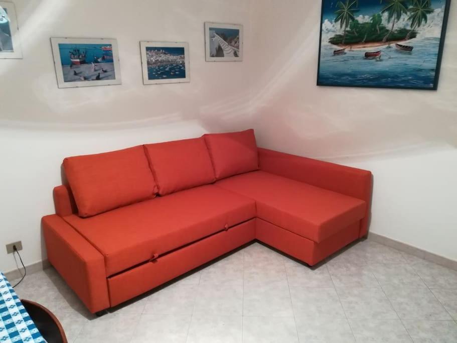 Grado Vacanze Exterior foto